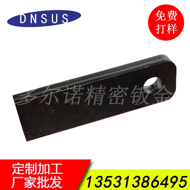 激光切割廠家訂做中厚板激光切割加工 中厚鋼板切割加工 非標鈑金件激光切割