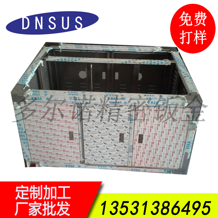 廠家批發(fā)不銹鋼機(jī)柜 來(lái)圖定制機(jī)柜 非標(biāo)機(jī)柜定制.jpg